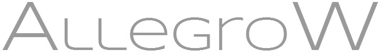 Allegrow
